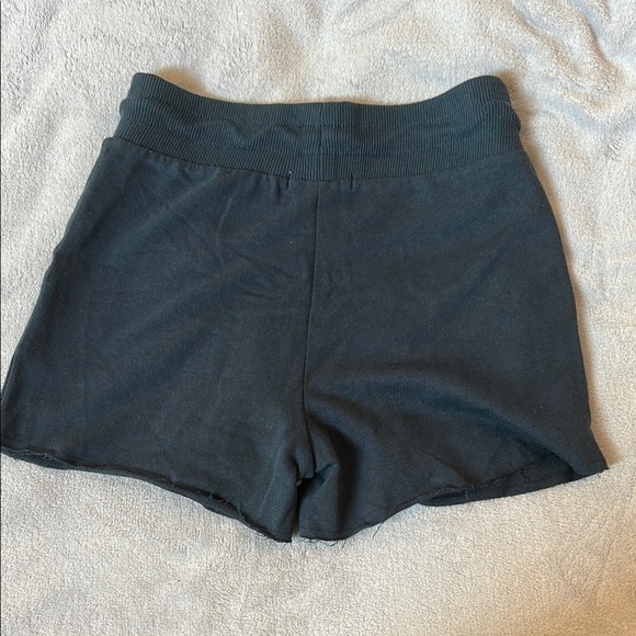 NEW Threads 4 Thought Athletic Sweat Shorts Elastic Waist - Picture 3 of 5